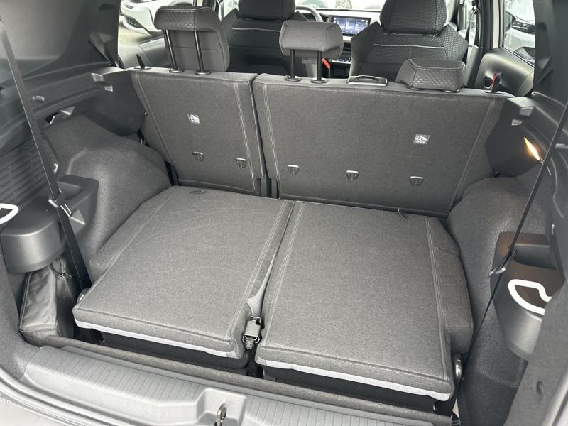 Opel Frontera 1.2 Turbo Hybrid 145ch GS e-DCT6  occasion � Corbeil-Essonnes - photo n�13