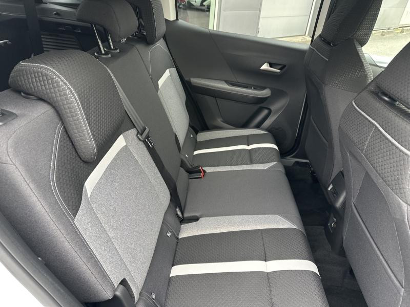 Opel Frontera 1.2 Turbo Hybrid 145ch GS e-DCT6  occasion � Corbeil-Essonnes - photo n�12