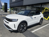 Opel Frontera occasion année 2025 boite Robotisee Annonce Opel Frontera occasion Hybride 1.2 Turbo Hybrid 145ch GS e-DCT6 à Samoreau