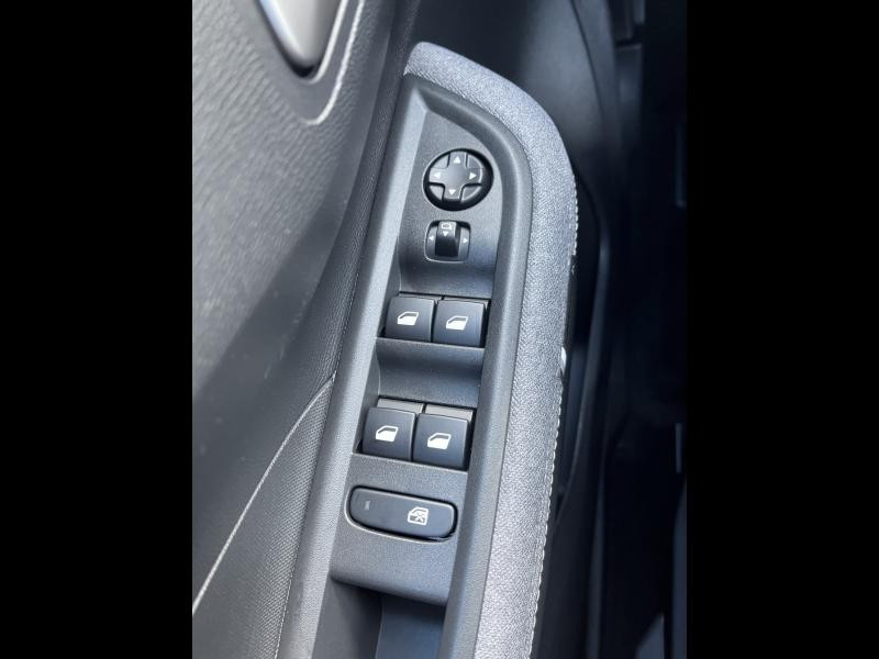 Opel Frontera 1.2 Turbo Hybrid 145ch GS e-DCT6  occasion � Samoreau - photo n�20