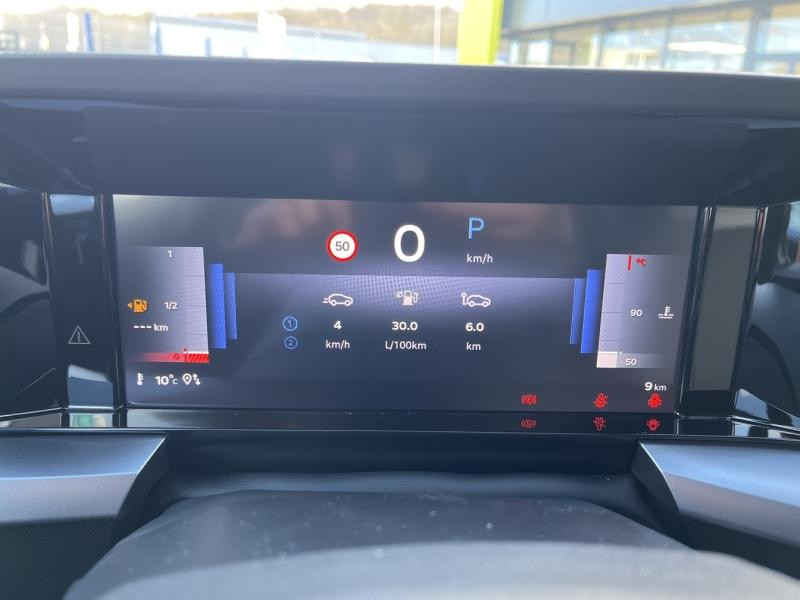 Opel Frontera 1.2 Turbo Hybrid 145ch GS e-DCT6  occasion � Samoreau - photo n�14