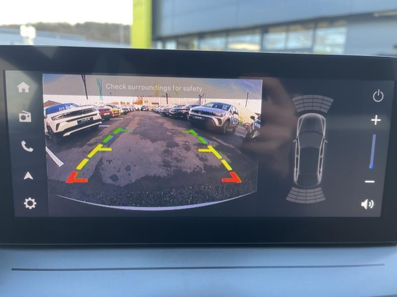 Opel Frontera 1.2 Turbo Hybrid 145ch GS e-DCT6  occasion � Samoreau - photo n�17