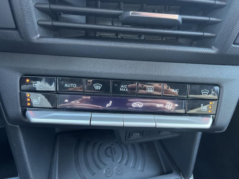 Opel Frontera 1.2 Turbo Hybrid 145ch GS e-DCT6  occasion � Samoreau - photo n�16