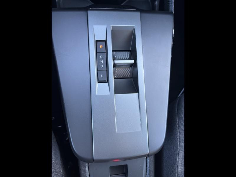 Opel Frontera 1.2 Turbo Hybrid 145ch GS e-DCT6  occasion � Samoreau - photo n�19