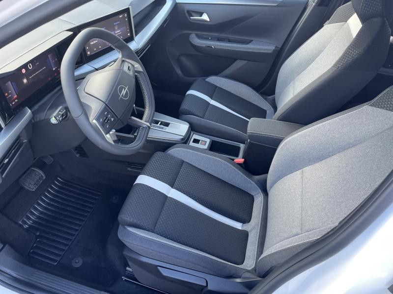 Opel Frontera 1.2 Turbo Hybrid 145ch GS e-DCT6  occasion � Samoreau - photo n�10