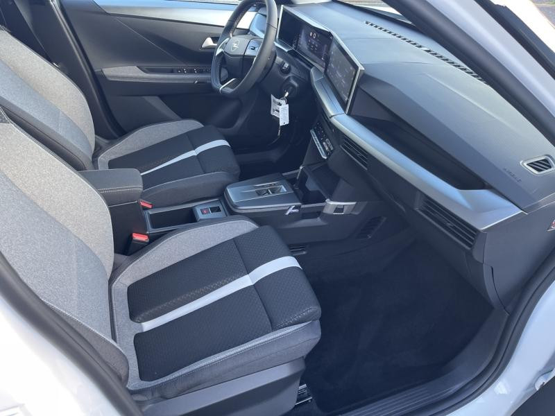 Opel Frontera 1.2 Turbo Hybrid 145ch GS e-DCT6  occasion � Samoreau - photo n�11