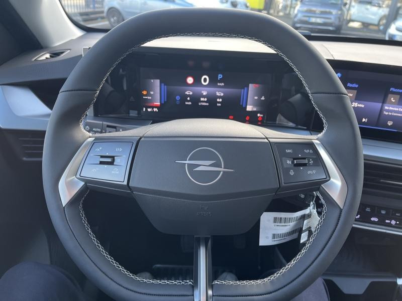 Opel Frontera 1.2 Turbo Hybrid 145ch GS e-DCT6  occasion � Samoreau - photo n�15