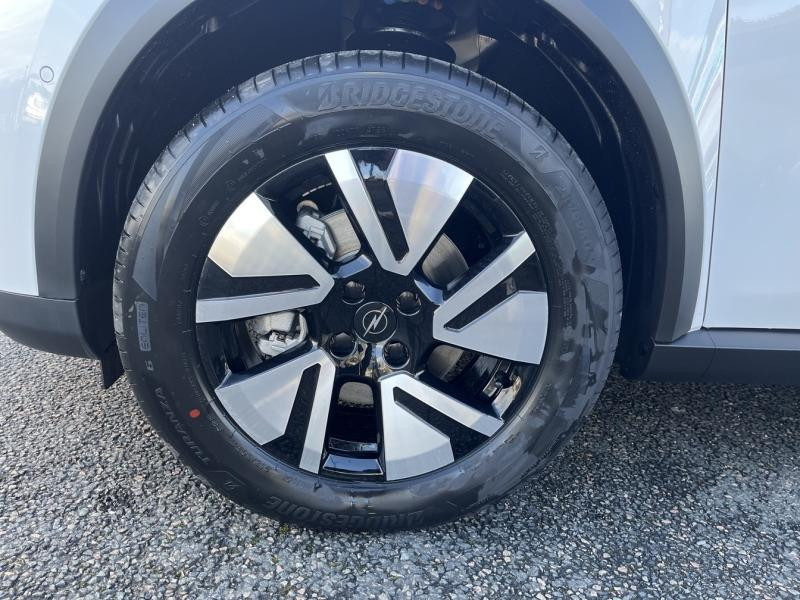 Opel Frontera 1.2 Turbo Hybrid 145ch GS e-DCT6  occasion � Samoreau - photo n�9