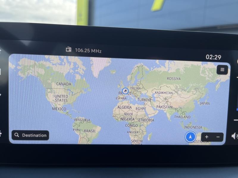 Opel Frontera 1.2 Turbo Hybrid 145ch GS e-DCT6  occasion � Samoreau - photo n�18