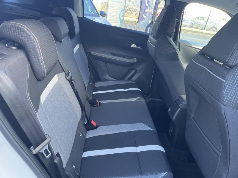 Opel Frontera 1.2 Turbo Hybrid 145ch GS e-DCT6  occasion � Samoreau - photo n�12