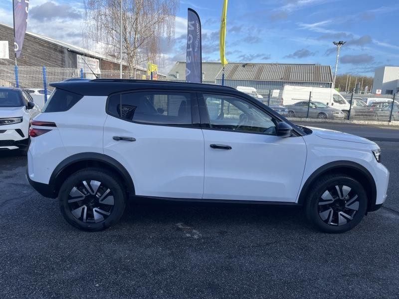 Opel Frontera 1.2 Turbo Hybrid 145ch GS e-DCT6  occasion � Samoreau - photo n�4