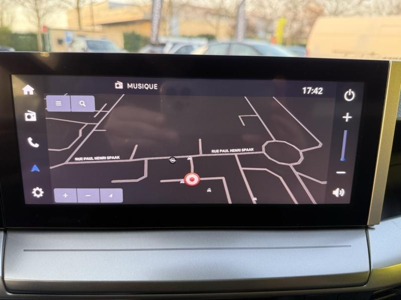 Opel Frontera 1.2 Turbo Hybrid 145ch GS e-DCT6  occasion  Vert-Saint-Denis - photo n17