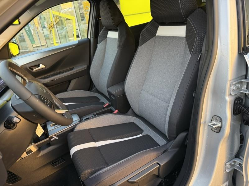 Opel Frontera 1.2 Turbo Hybrid 145ch GS e-DCT6  occasion  Vert-Saint-Denis - photo n11