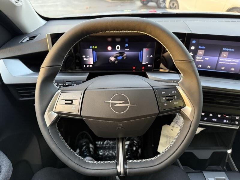 Opel Frontera 1.2 Turbo Hybrid 145ch GS e-DCT6  occasion  Vert-Saint-Denis - photo n15