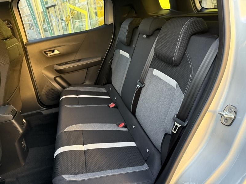 Opel Frontera 1.2 Turbo Hybrid 145ch GS e-DCT6  occasion  Vert-Saint-Denis - photo n12