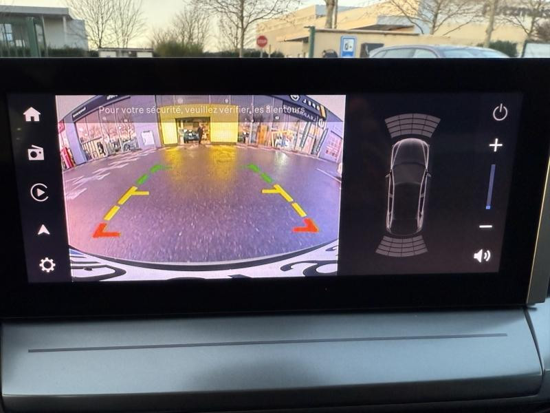 Opel Frontera 1.2 Turbo Hybrid 145ch GS e-DCT6  occasion  Vert-Saint-Denis - photo n18