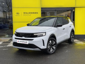 Opel Frontera 1.2 Turbo Hybrid 145ch GS e-DCT6  2025 - annonce de voiture en vente sur Auto S&eacute;lection.com