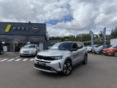 Opel Frontera occasion année 2025 boite Robotisee Annonce Opel Frontera occasion Hybride 1.2 Turbo Hybrid 145ch GS e-DCT6 à Auxerre