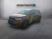 Annonce Opel Frontera occasion Electrique Electric 113ch 44kWh GS  Le Mans