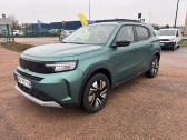 Annonce Opel Frontera occasion Electrique Electric 113ch 44kWh GS  Barberey-Saint-Sulpice