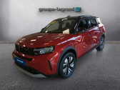 Opel Frontera occasion année 2025 boite Automatique Annonce Opel Frontera occasion Electrique Electric 113ch GS à Le Havre