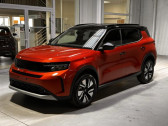 Opel Frontera occasion année 2025 boite Automatique Annonce Opel Frontera occasion Electrique Electric 113ch GS à Brie-Comte-Robert
