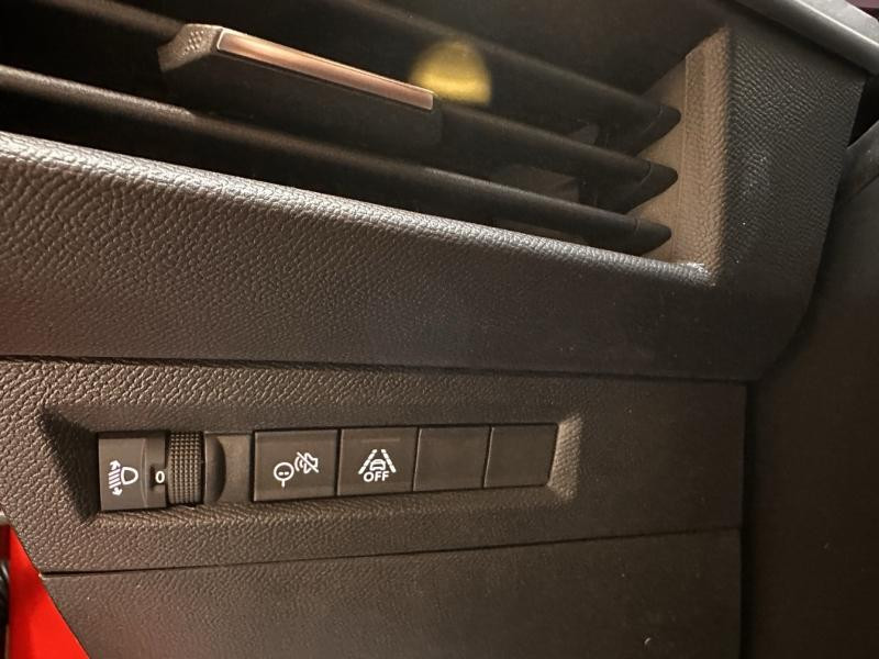 Opel Frontera Electric 113ch GS  occasion � Vert-Saint-Denis - photo n�15