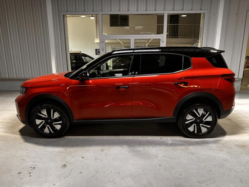 Opel Frontera Electric 113ch GS  occasion � Vert-Saint-Denis - photo n�2