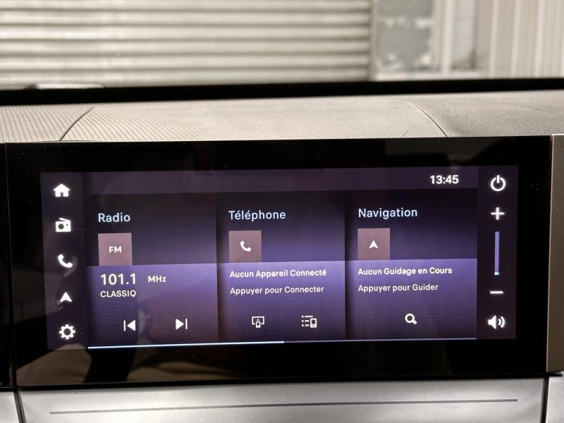 Opel Frontera Electric 113ch GS  occasion � Vert-Saint-Denis - photo n�20