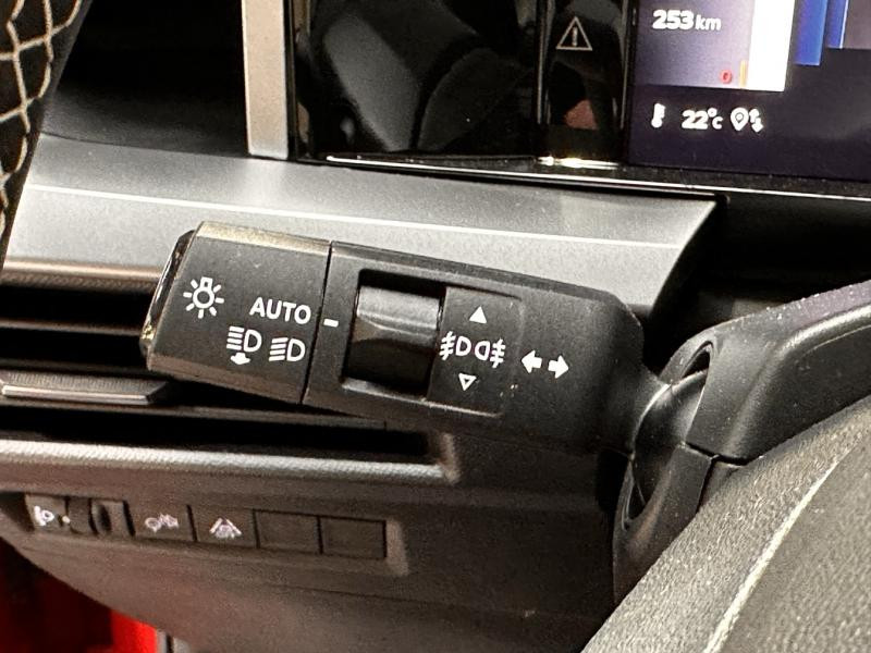 Opel Frontera Electric 113ch GS  occasion � Vert-Saint-Denis - photo n�16