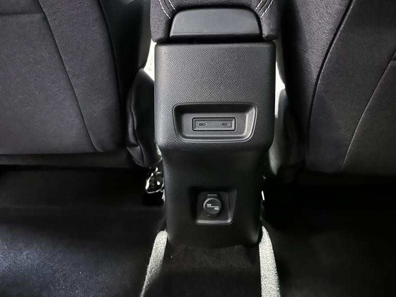 Opel Frontera Electric 113ch GS  occasion � Vert-Saint-Denis - photo n�10