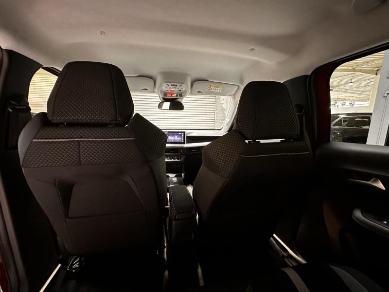 Opel Frontera Electric 113ch GS  occasion � Vert-Saint-Denis - photo n�12