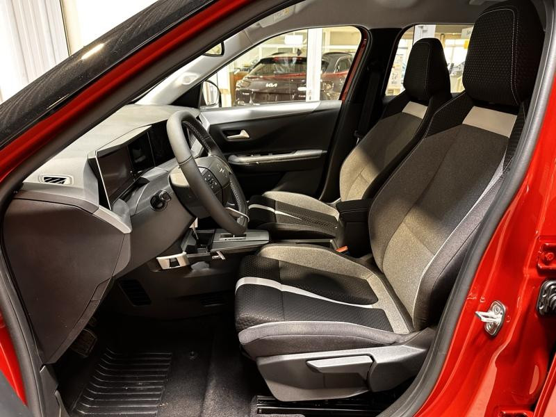 Opel Frontera Electric 113ch GS  occasion � Vert-Saint-Denis - photo n�8