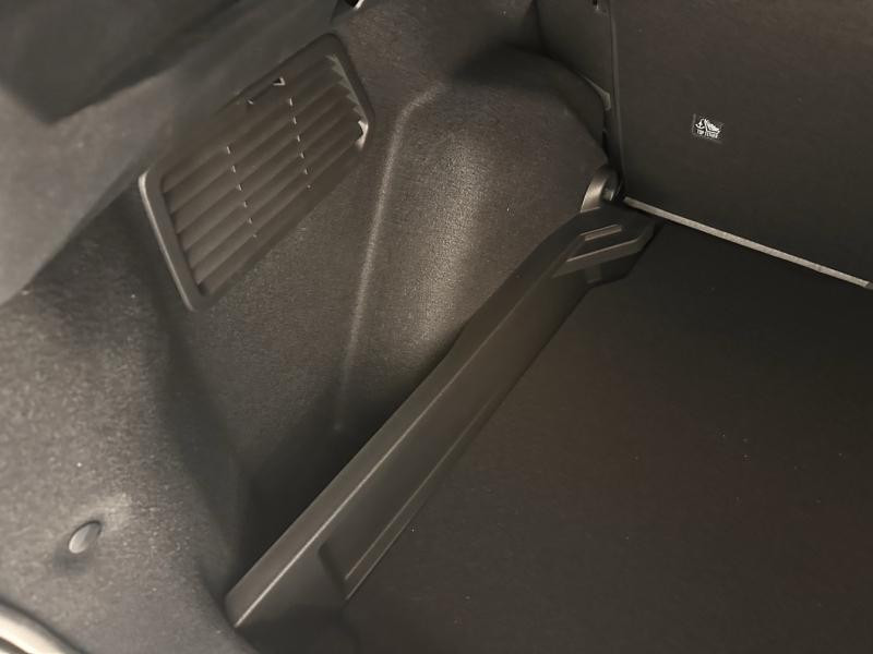 Opel Frontera Electric 113ch GS  occasion � Vert-Saint-Denis - photo n�7