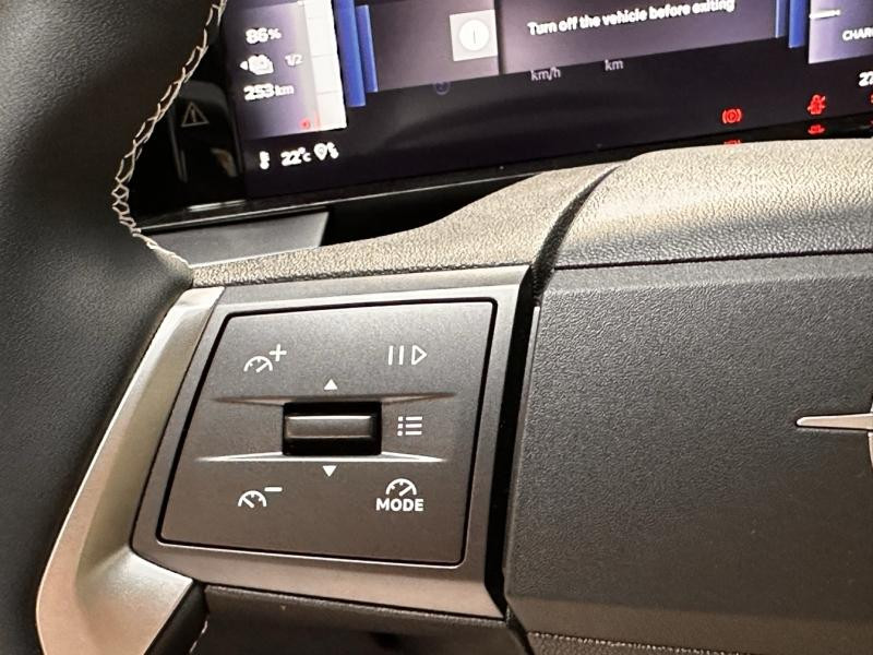 Opel Frontera Electric 113ch GS  occasion � Vert-Saint-Denis - photo n�18