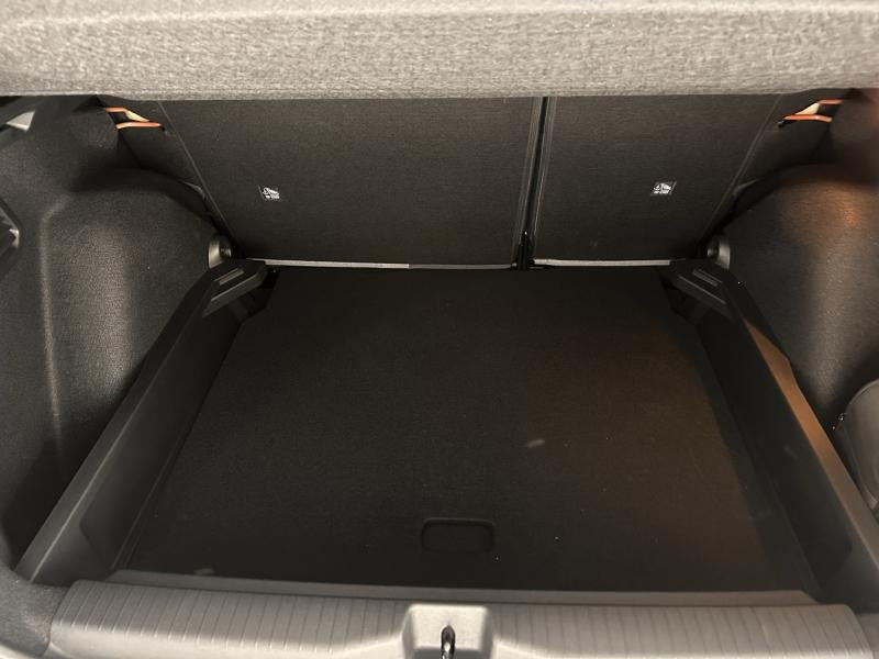 Opel Frontera Electric 113ch GS  occasion � Vert-Saint-Denis - photo n�6