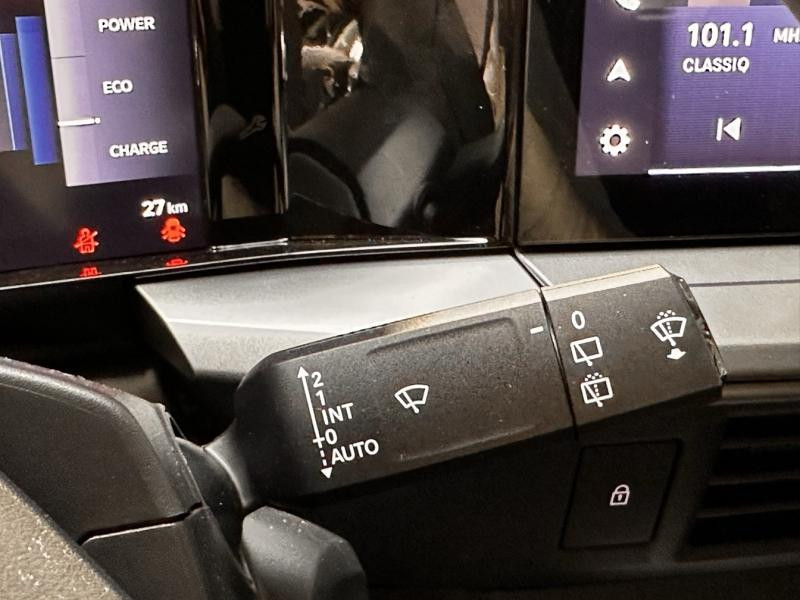 Opel Frontera Electric 113ch GS  occasion � Vert-Saint-Denis - photo n�17