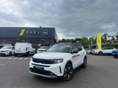 Opel Frontera Electric 113ch GS  2025 - annonce de voiture en vente sur Auto Sélection.com