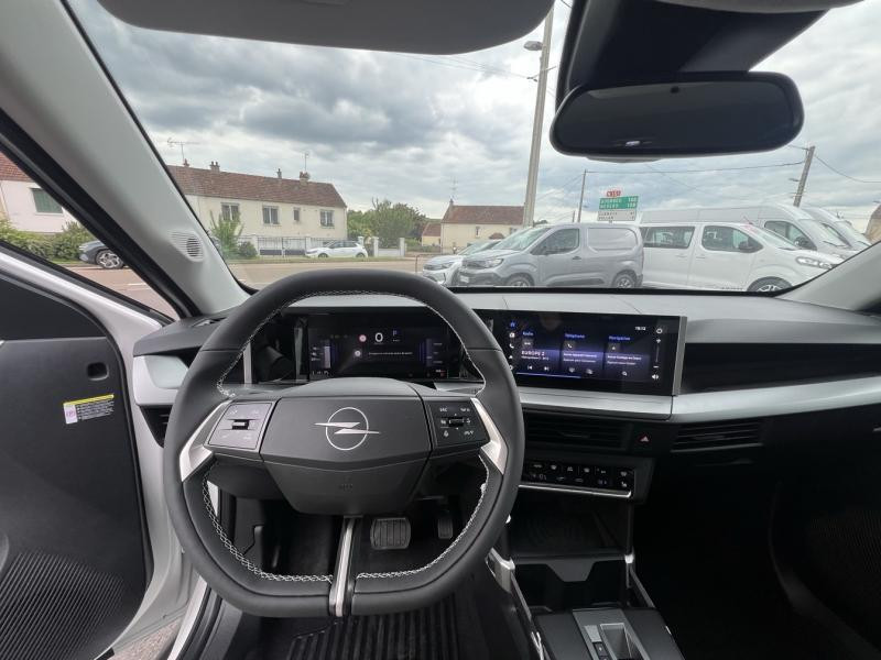 Opel Frontera Electric 113ch GS  occasion  Auxerre - photo n15