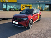 Opel Frontera Electric 113ch GS   Barberey-Saint-Sulpice 10