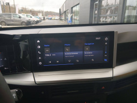 Opel Frontera Frontera 1.2 Turbo Hybrid 145 ch e-DCT6 GS 5p  occasion � Lescure-d'Albigeois - photo n�17