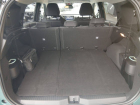 Opel Frontera Frontera 1.2 Turbo Hybrid 145 ch e-DCT6 GS 5p  occasion � Lescure-d'Albigeois - photo n�15