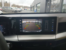 Opel Frontera Frontera 1.2 Turbo Hybrid 145 ch e-DCT6 GS 5p  occasion � Lescure-d'Albigeois - photo n�18