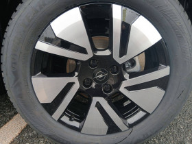 Opel Frontera Frontera 1.2 Turbo Hybrid 145 ch e-DCT6 GS 5p  occasion � Lescure-d'Albigeois - photo n�8