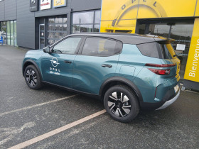 Opel Frontera Frontera 1.2 Turbo Hybrid 145 ch e-DCT6 GS 5p  occasion � Lescure-d'Albigeois - photo n�6