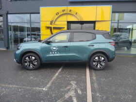 Opel Frontera Frontera 1.2 Turbo Hybrid 145 ch e-DCT6 GS 5p  occasion � Lescure-d'Albigeois - photo n�5