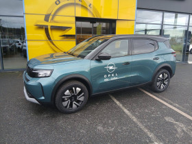 Opel Frontera , garage ETS MARLAUD - CONCESSIONAIRES CITROEN - OPEL - DS CERTIFIED - SPOTICAR � Lescure-d'Albigeois