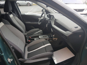 Opel Frontera Frontera 1.2 Turbo Hybrid 145 ch e-DCT6 GS 5p  occasion � Lescure-d'Albigeois - photo n�11