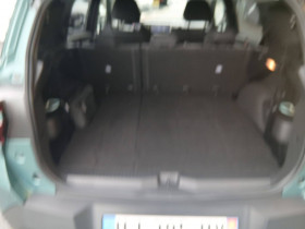 Opel Frontera Frontera 1.2 Turbo Hybrid 145 ch e-DCT6 GS 5p  occasion � Lescure-d'Albigeois - photo n�16