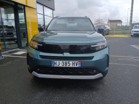 Opel Frontera Frontera 1.2 Turbo Hybrid 145 ch e-DCT6 GS 5p  occasion � Lescure-d'Albigeois - photo n�2